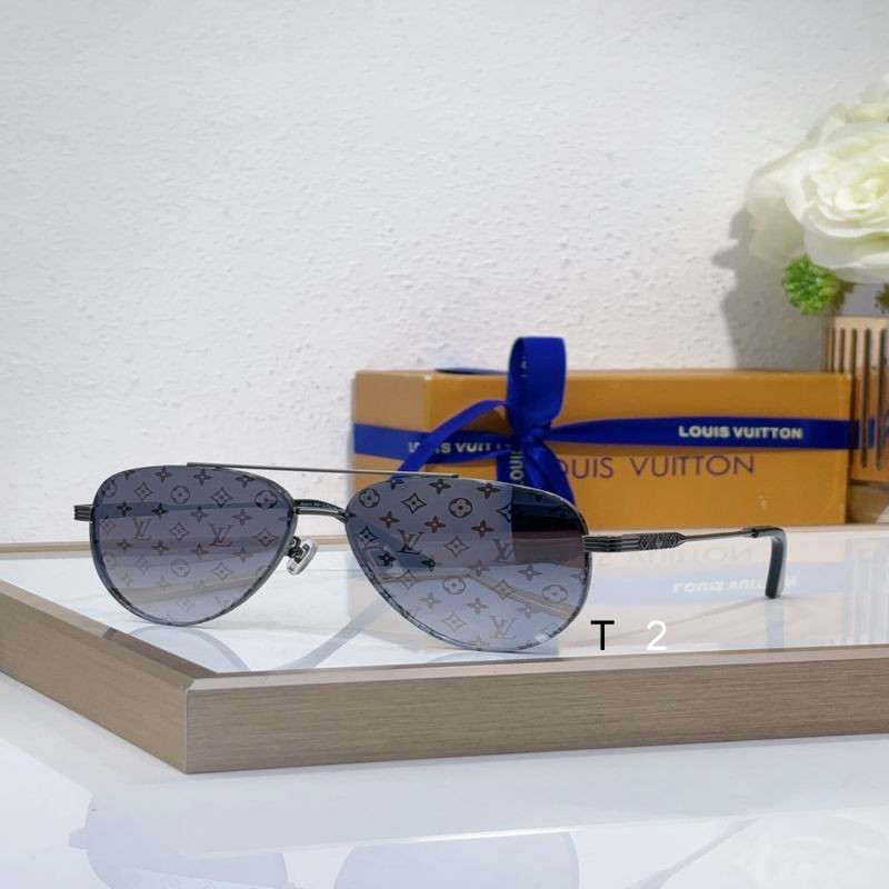 LV Sunglasses ID:20260410-3338